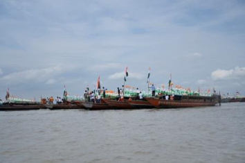 Boat Rally 