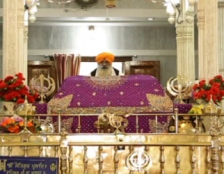 Gurudwara